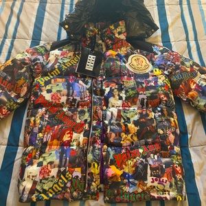 Moncler x Palm Angels Puffer 8